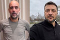 ВІДЕО. Гвардіола у промові торкнувся Зеленського. Не в хорошому контексті