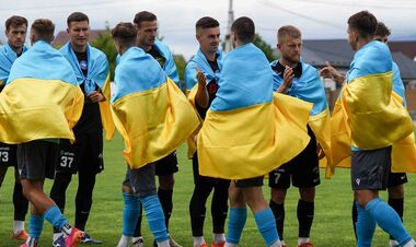 Удосконалюють інфраструктуру. Буковина вже готується до матчів в УПЛ