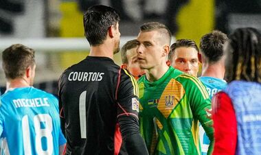 Трансфер – неизбежный. Звездный украинец решил попрощаться с грандом