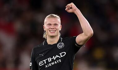 На Холанда з'явився несподіваний покупець. Це шанс грати з українцем