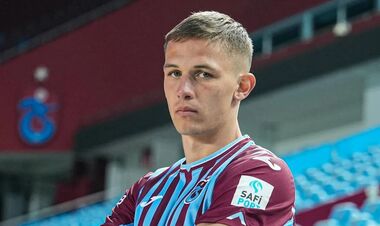 Шахтер может вернуть бывшего футболиста сборной Украины в УПЛ