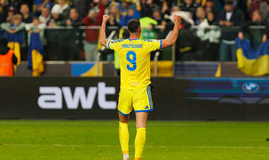 ОПИТУВАННЯ. Яку команду ви хотіли б бачити у суперниках збірної України?