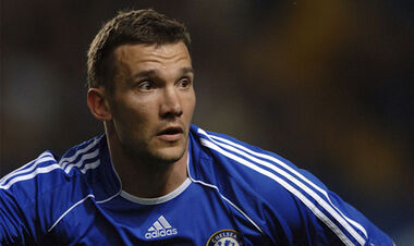 ФОТО. Шева вибухнув! Террі розповів про жорстку бійку Шевченка у Челсі