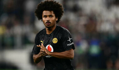 Игрок сборной Германии наказан за незаконное хранение оружия