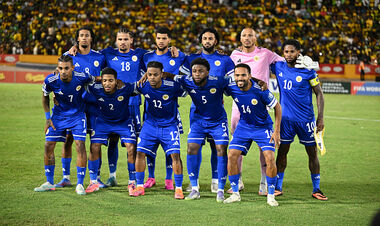 Впервые в истории: сборная Кюрасао квалифицировалась на чемпионат мира