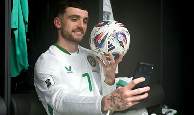 Квалификация ЧМ-2026: УЕФА выбирает лучшего игрока тура