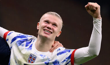 Наклепал 16 голов: кто стал лучшим бомбардиром квалификации ЧМ-26 в Европе?