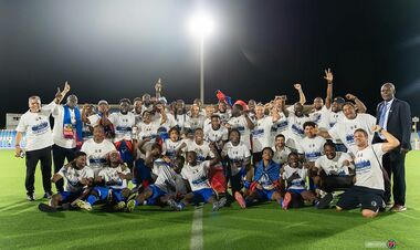 Итоговые таблицы отбора КОНКАКАФ: Кюрасао, Гаити и Панама вышли на ЧМ-2026