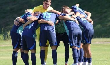 В украинском клубе проблемы с долгами, никто их выплачивать не собирается