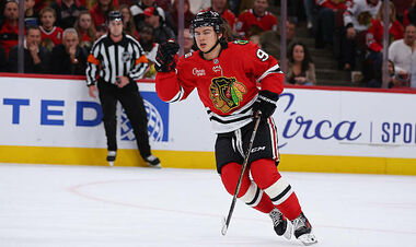 В НХЛ день хет-триков, невероятная игра Бедарда и Селебрини