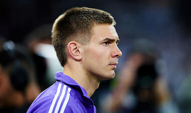 Вингер Реала: «Лучшим в мире всегда будет Месси»