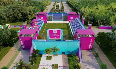 What did the lot say? The national team of Ukraine learned about the opponents in the 2025 World Cup with socca