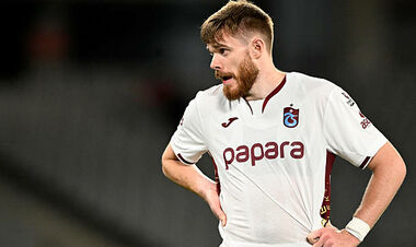 Бенфика может подписать еще одного украинца. Его хочет лично Моуриньо