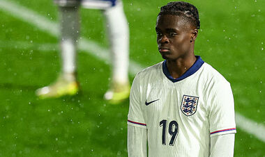 Неймовірна Андорра та супергра Англії. Відбулись матчі відбору до Євро U-21