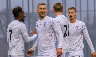 Один из лидеров Премьер-лиги получил наказание от УАФ после матча с Динамо