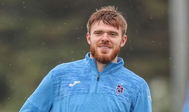 Трабзонспор согласился продать украинского футболиста в Италию или Англию