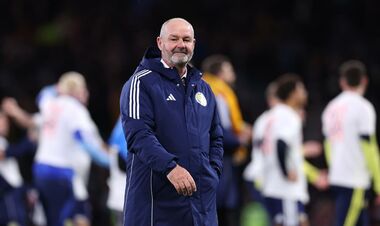 Тренер сборной Шотландии объяснил, как команде удалось попасть на ЧМ-2026