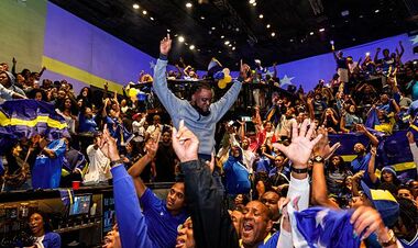 Меньше 1 млн жителей... Кюрасао превзошла «достижение» Кабо-Верде