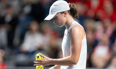 Ukraine's potential rivals: Billie Jean King Cup playoff games have passed