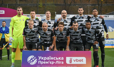 Все травмированные игроки Зари восстановились после травм