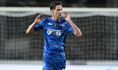 Atalanta is preparing the transfer of a sensational Ukrainian. The transfer amount is impressive