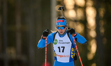 Долгожданное возращение. Италия определилась с составом на первый этап КМ