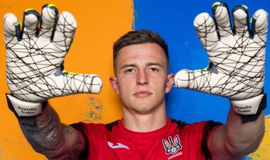 Экс-игрок сборной Украины: «Он за уши вытащил нас в матче с Исландией»