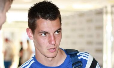 Колишній півзахисник «Шахтаря»: «Я вболівав за Динамо»