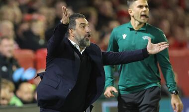 Туран розповів про головну пастку колишнього топгравця в тренерській роботі