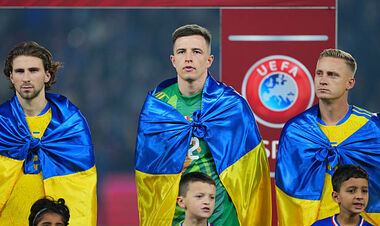 Case study of analysts. In which basket is Ukraine for the draw of the final round of the World Cup?