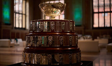 Final part of Davis Cup 2025. Schedule and results (updated)