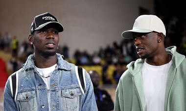 Спустя 2 года после предыдущего матча. Названа дата возвращения Погба