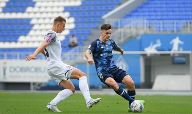 Бражко наказал Динамо. Чурко вспомнил лучший матч в карьере