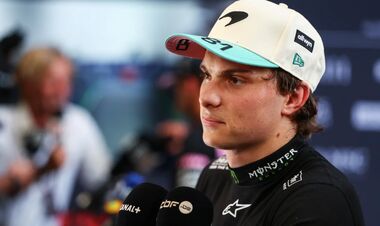 Чемпіон Ф1: «Йому треба самому підійти і обговорити це з Маклареном»