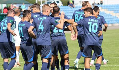 Тренер Лісного: «Ми до останнього чекали, шукали кошти»