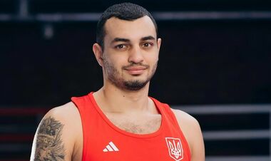 Шестая медаль для Украины. Захареев завоевал бронзу на Кубке мира по боксу