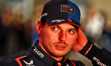 «Нам нечего терять». Ферстаппен поделился ожиданиями перед финалом