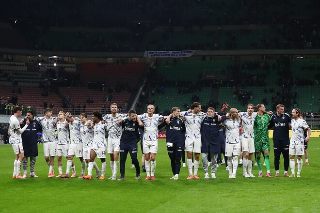 Темная лошадка будущего чемпионата мира: 6 причин прорыва сборной Норвегии