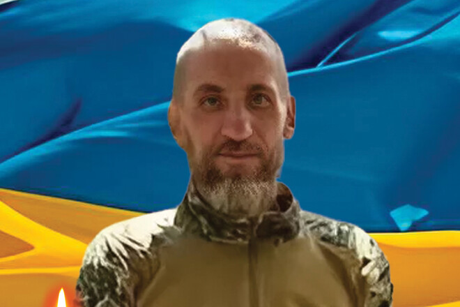 Схилимо голови. Футболіст, який забивав Динамо в УПЛ, поліг на Харківщині