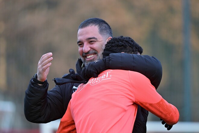 Арда ТУРАН: «У меня большие мечты о будущем. Атлетико – мой дом»