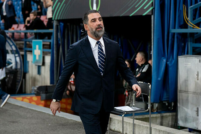 Туран розповів, чому навчився у Сімеоне, Луїса Енріке та Теріма