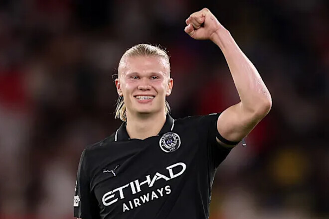 На Холанда появился неожиданный покупатель. Это шанс играть с украинцем