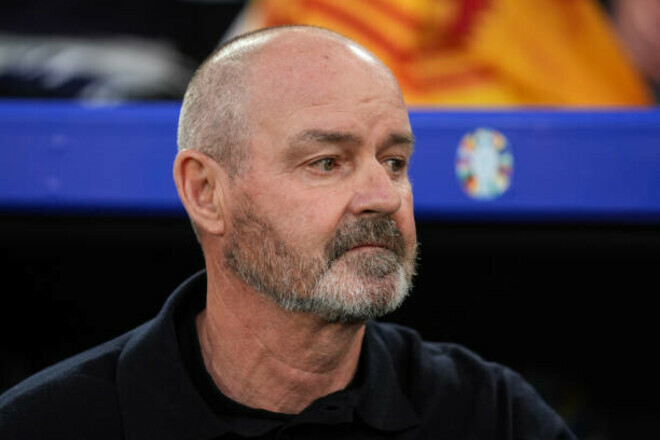 Триумф Шотландии: эмоциональная реакция Кларка после победы над Данией