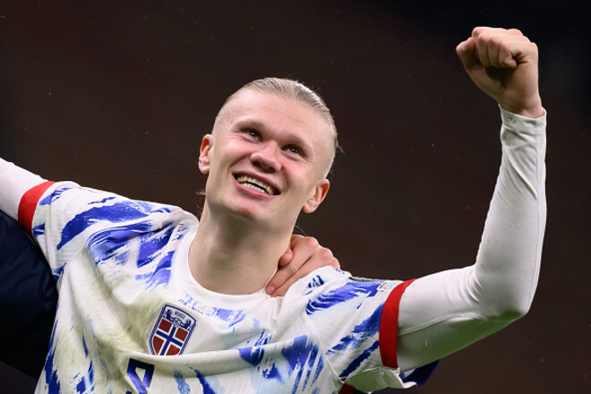 Наклепав 16 голів: хто став найкращим бомбардиром кваліфікації ЧС в Європі?