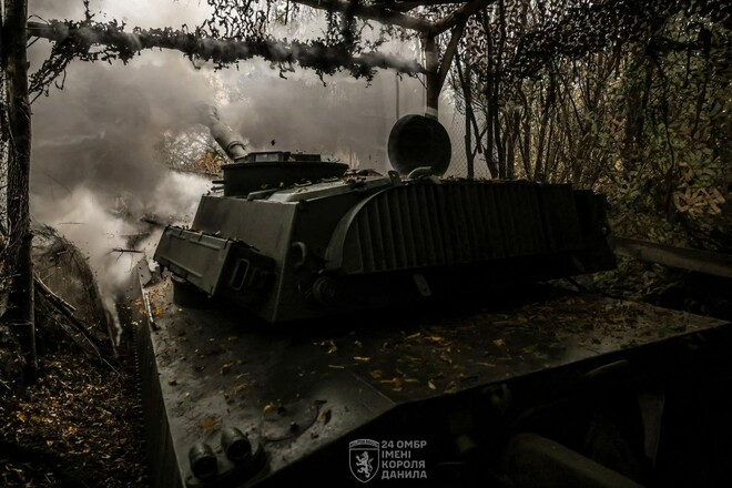Уничтожение оккупантов продолжается. ВСУ обновили данные потерь армии рф