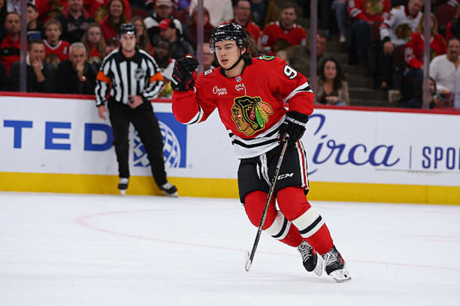 У НХЛ день хет-триків, неймовірна гра Бедарда і Селебрині