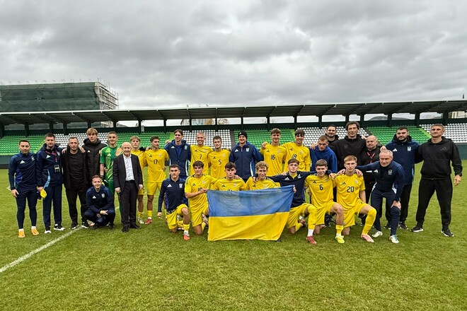 Корзина для сборной, победа украинок в баскетболе, юниоры – в элит-раунде