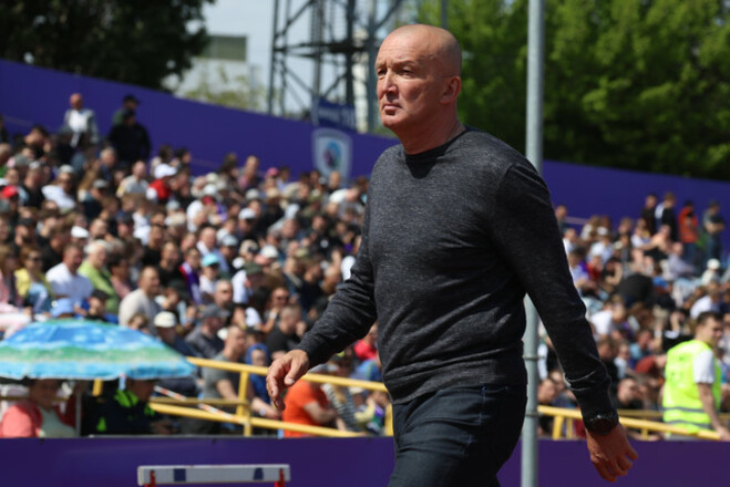 Роман ГРИГОРЧУК: «Колос может сотворить сенсацию с Динамо, а Шахтер...»