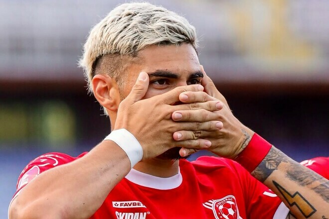 Легионер клуба УПЛ удивил выбором самого сильного соперника: «Все боятся»