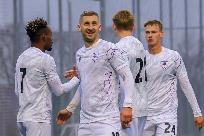 Один з лідерів Прем'єр-ліги отримав покарання від УАФ після матчу з Динамо